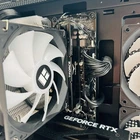 Technoid Custom PC Ryzen 7 8700F 4 10GHz 32GB RAM 1TB SSD GeForce RTX 5060 Ti