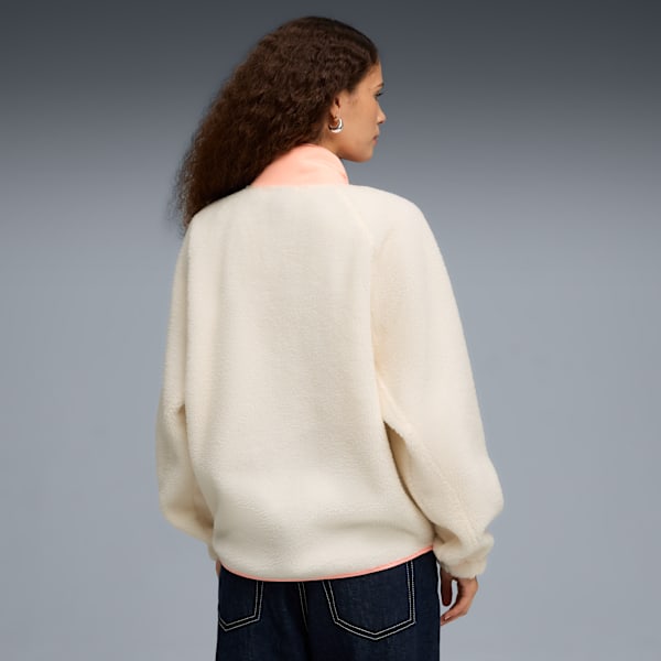 Tejido polar, Talla M