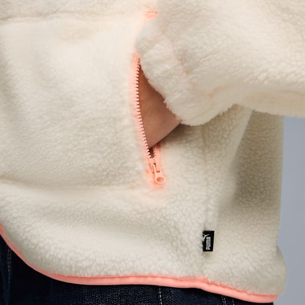 Tejido polar, Talla M