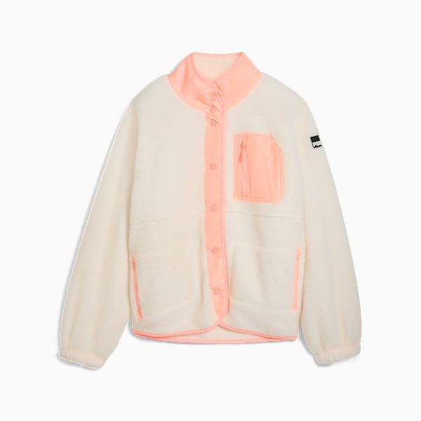 Tejido polar, Talla M