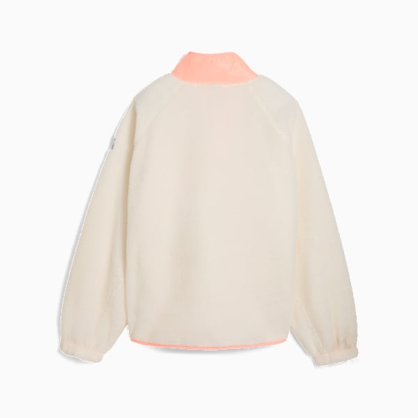 Tejido polar, Talla M