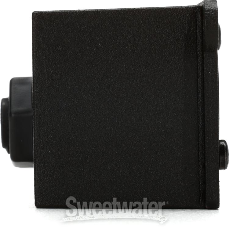 Módulo de paso XLR Temple Audio macho + macho
