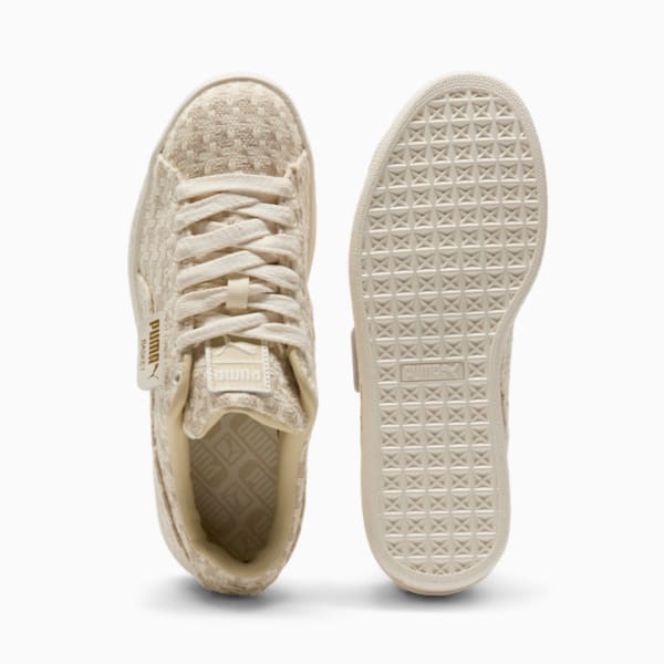 Talla 10 - Tenis Basket Seaside Drills