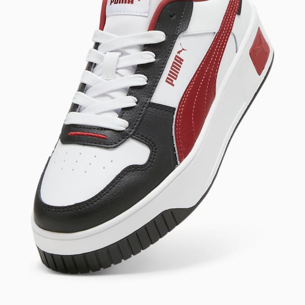 talla 8.5  - Tenis Carina Street