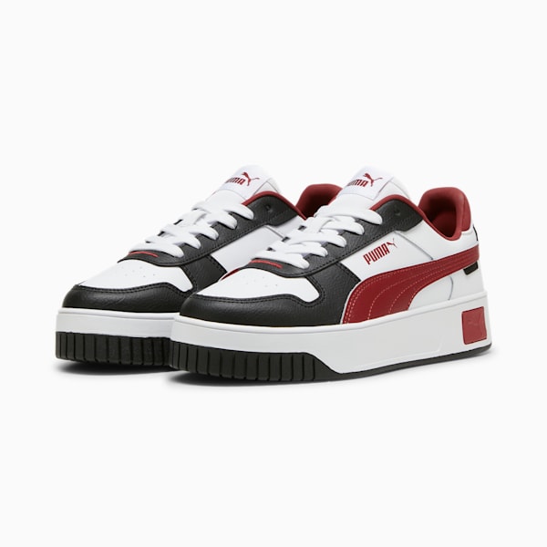 talla 8.5  - Tenis Carina Street