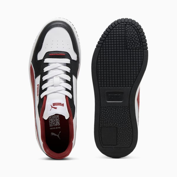 talla 8.5  - Tenis Carina Street