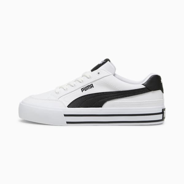 Talla 9 - Tenis Court Classic Vulcanised Formstrip
