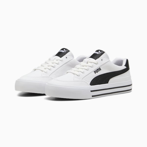 Talla 9 - Tenis Court Classic Vulcanised Formstrip