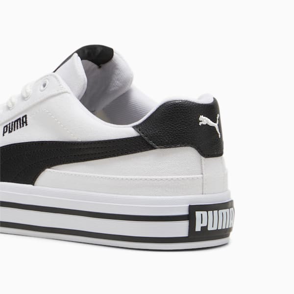 Talla 9 - Tenis Court Classic Vulcanised Formstrip