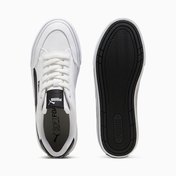 Talla 9 - Tenis Court Classic Vulcanised Formstrip