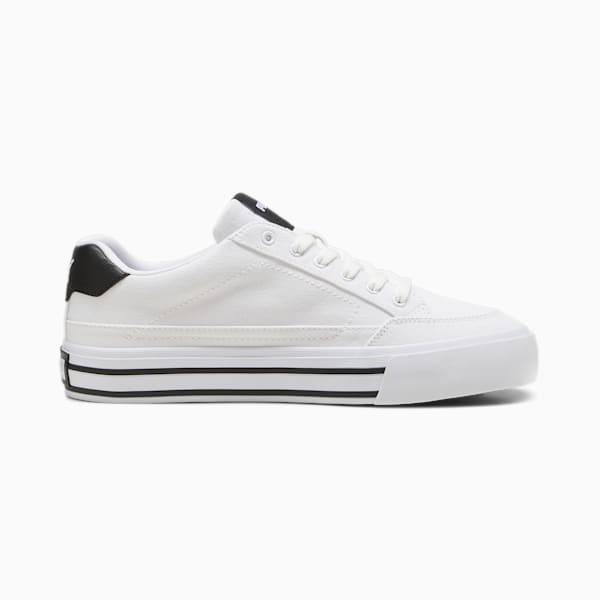 Talla 9 - Tenis Court Classic Vulcanised Formstrip