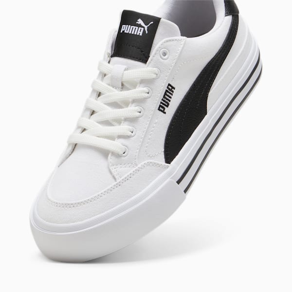 Talla 9 - Tenis Court Classic Vulcanised Formstrip