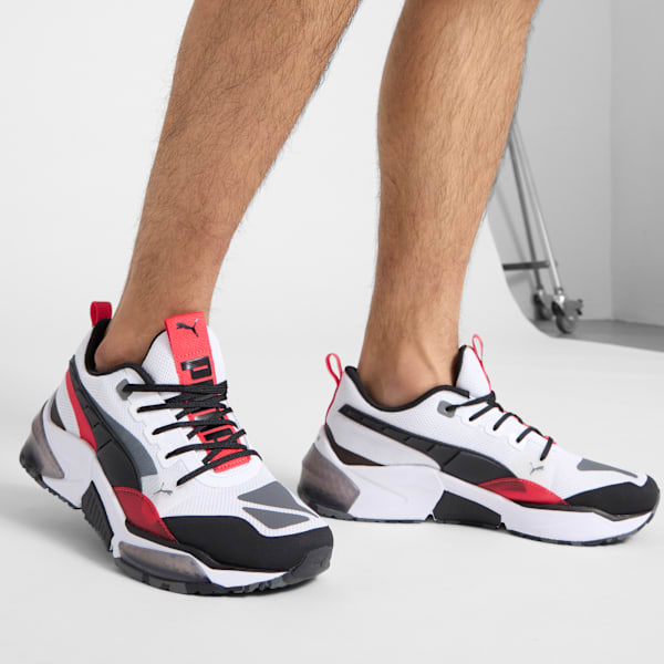 Tenis LQDCELL Optic Evo