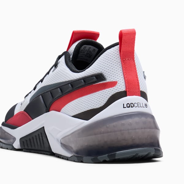 Tenis LQDCELL Optic Evo