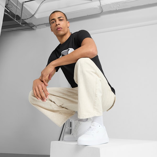 Tenis PUMA Caven 2 0 Lux