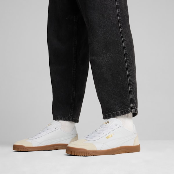 Tenis PUMA Club 5v5 Lux