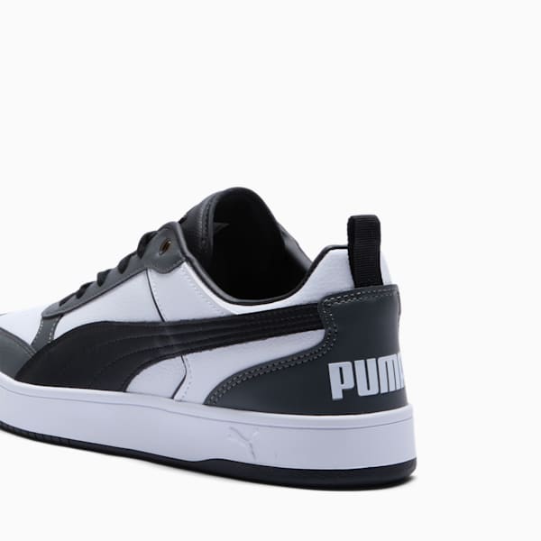 talla 8.5  - Tenis PUMA Dribble