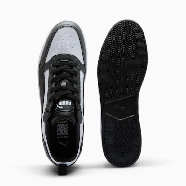talla 8.5  - Tenis PUMA Dribble