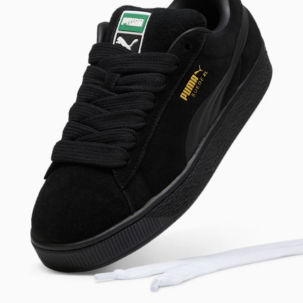 Tenis Suede XL