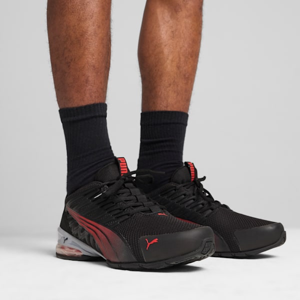 Tenis Voltaic Evo
