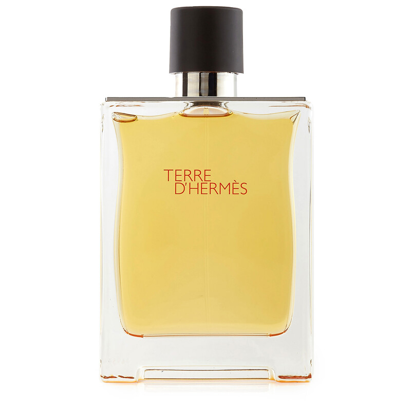 Terre Dhermes / Pure Perfume Spray 6 7 oz  200 ml   M 