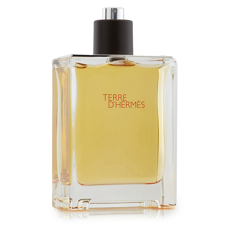 Terre Dhermes / Pure Perfume Spray 6 7 oz  200 ml   M 