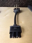 Tesla Nema 14 50  Gen 2 And Gen 3 Mobile Connector Adapter 30A