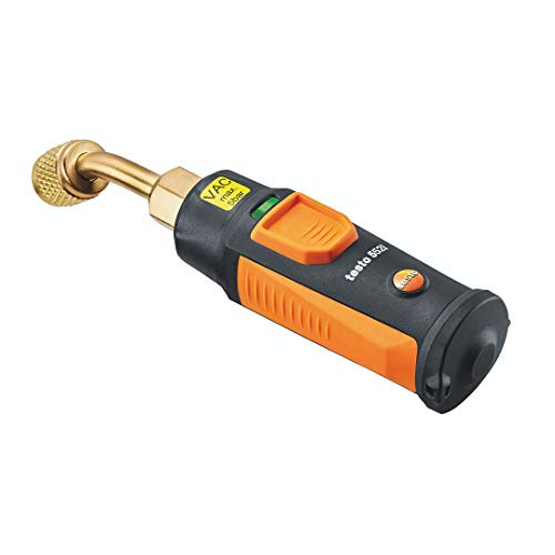Testo 552i App Controlled Wireless Vacuum Probe I for HVAC Systems   with Bluetooth