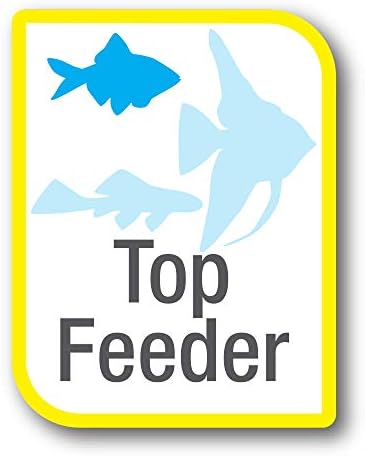 Tetra BettaMin - Bocados en forma de gusano, 0.98 onzas, dieta completa para bettas (paquete de 2)