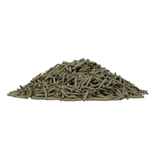 Tetra ReptoMin Floating Food Sticks  For Aquatic Turtles  Newts and Frogs  6 83 lbs