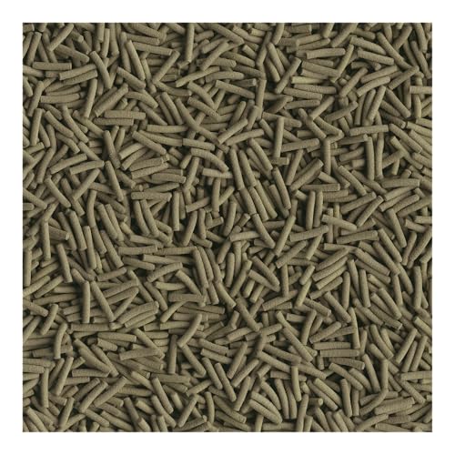 Tetra ReptoMin Floating Food Sticks  For Aquatic Turtles  Newts and Frogs  6 83 lbs