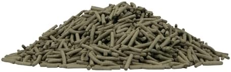 Tetra ReptoMin Floating Food Sticks  For Aquatic Turtles  Newts and Frogs  6 83 lbs