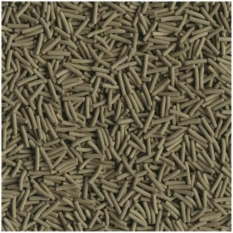 Tetra ReptoMin Floating Food Sticks  For Aquatic Turtles  Newts and Frogs  6 83 lbs