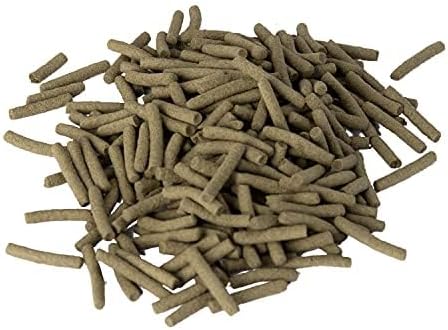 Tetra ReptoMin Floating Food Sticks  For Aquatic Turtles  Newts and Frogs  6 83 lbs