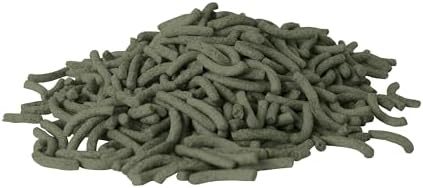 Tetra ReptoMin Floating Food Sticks  For Aquatic Turtles  Newts and Frogs  6 83 lbs