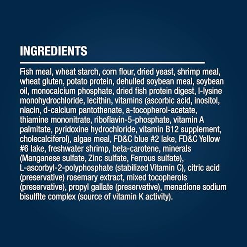 Tetra ReptoMin Floating Food Sticks  For Aquatic Turtles  Newts and Frogs  6 83 lbs