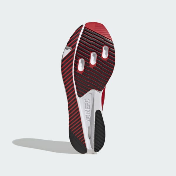 Texas Tech Adizero SL2 Running Shoes