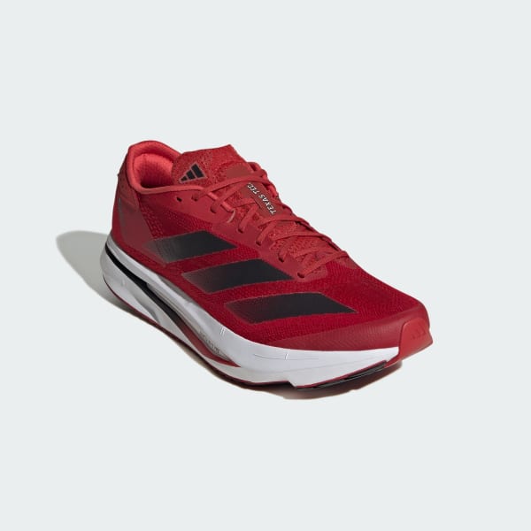 Texas Tech Adizero SL2 Running Shoes