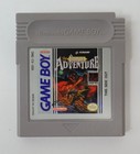 The Castlevania Adventure   Nintendo Game Boy GameBoy   Tested   Authentic