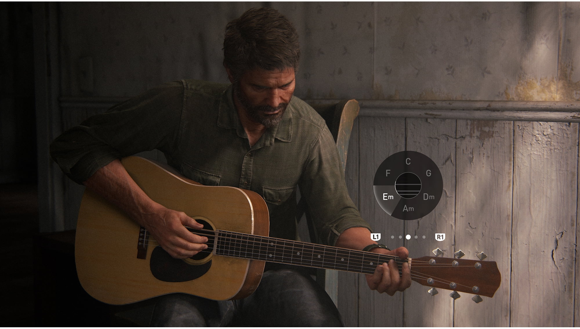 The Last Of Us Part II Remastered - PlayStation 5