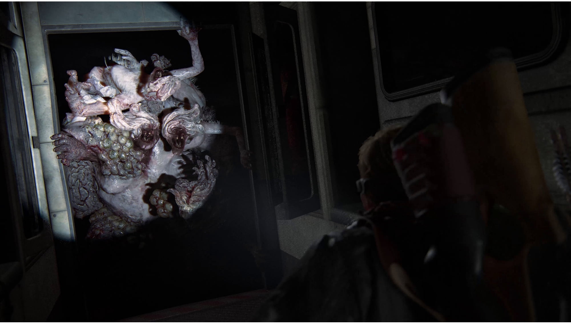 The Last Of Us Part II Remastered   PlayStation 5