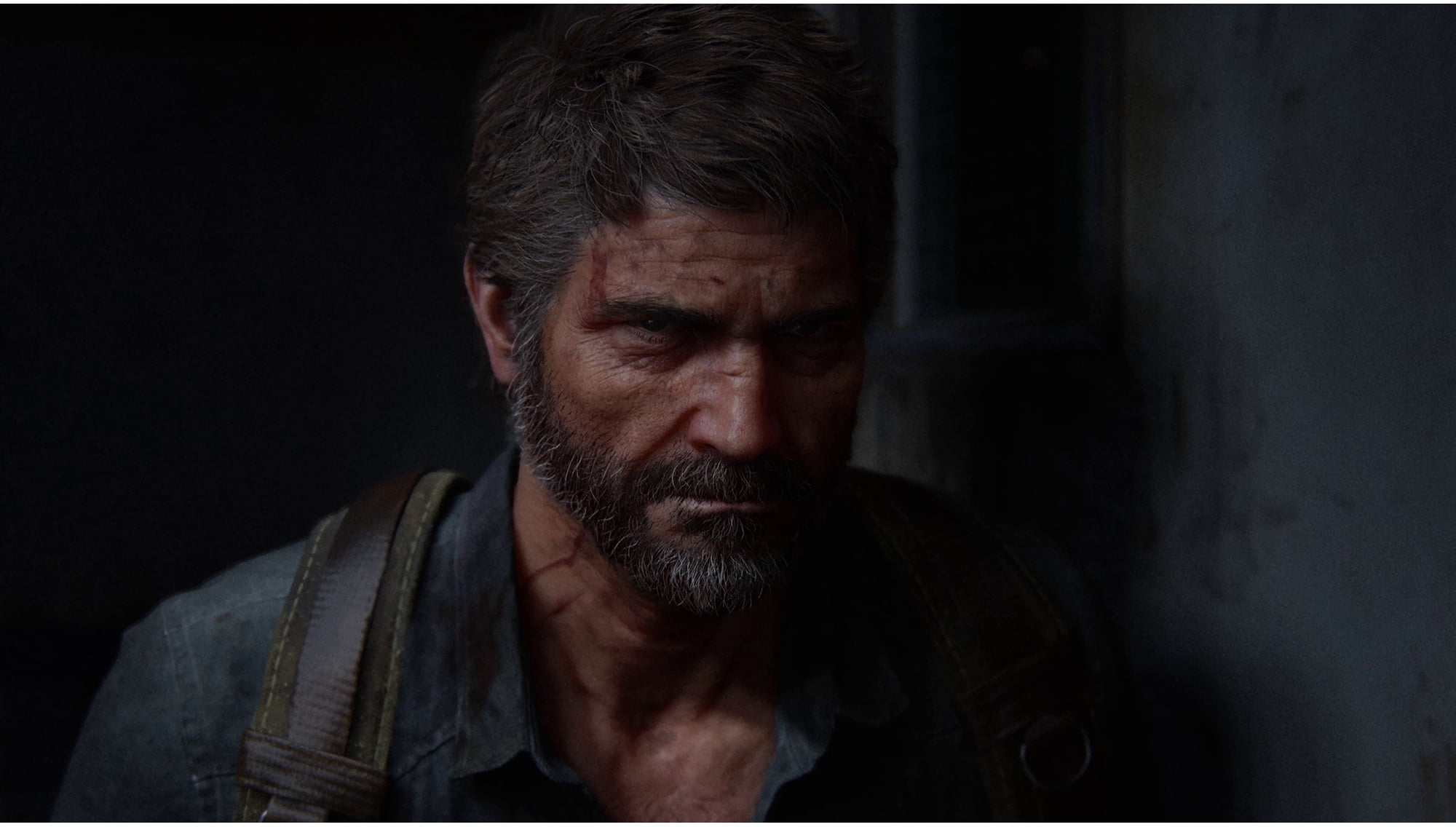 The Last Of Us Part II Remastered   PlayStation 5