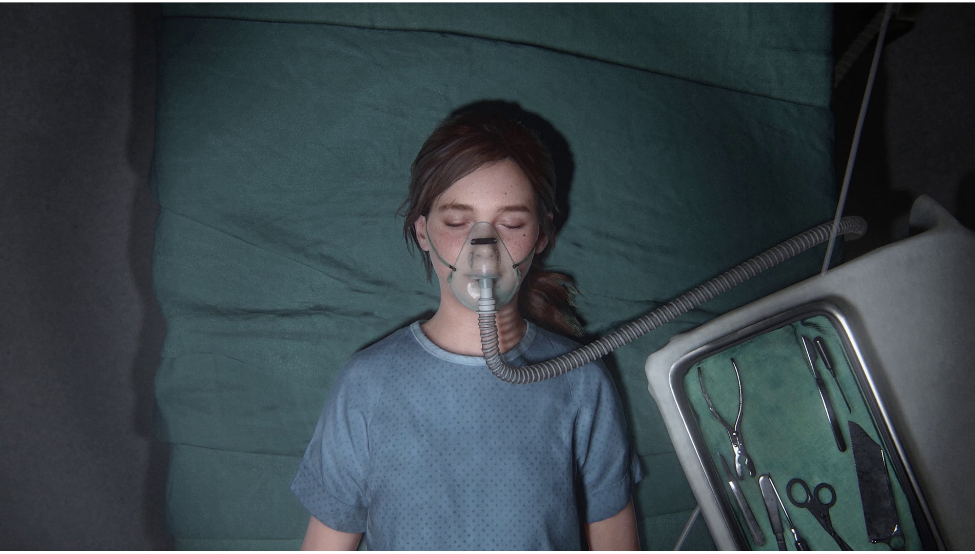 The Last Of Us Part II Remastered   PlayStation 5