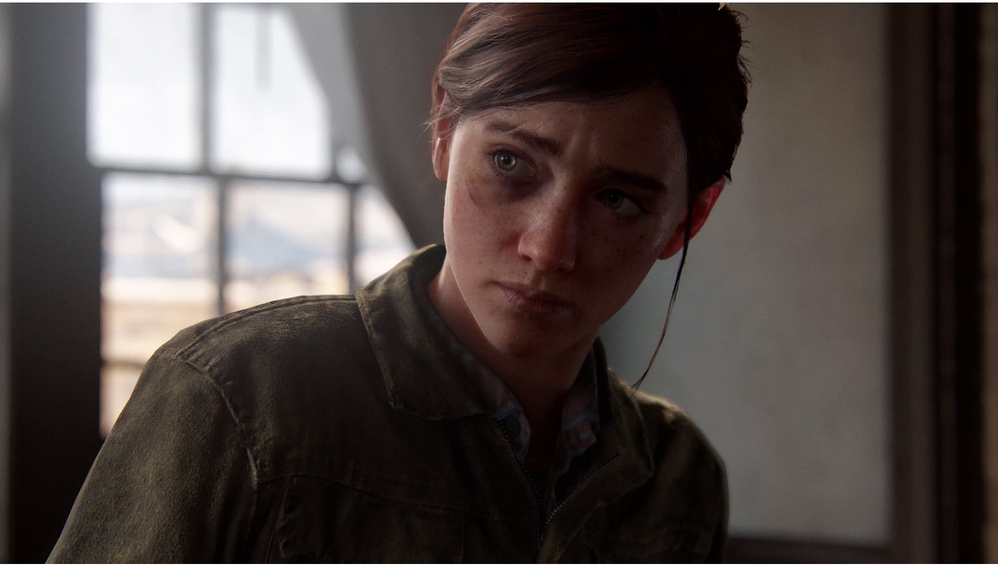 The Last Of Us Part II Remastered   PlayStation 5