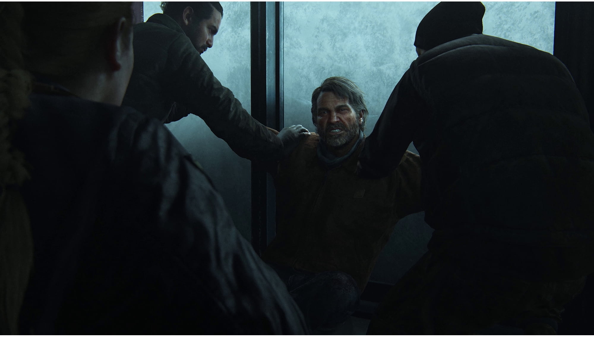 The Last Of Us Part II Remastered   PlayStation 5
