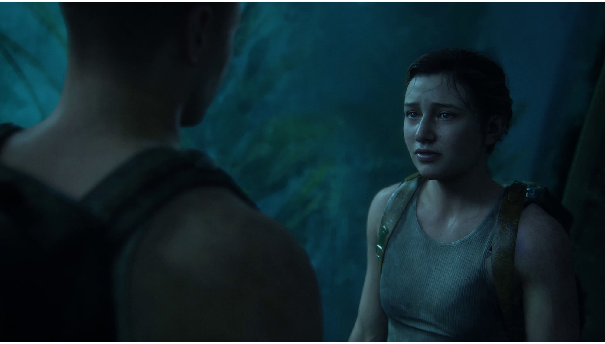 The Last Of Us Part II Remastered   PlayStation 5
