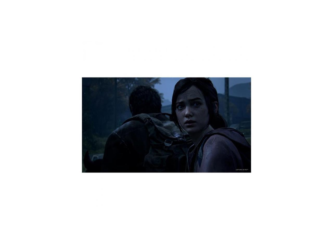 The Last of Us Part I   PlayStation 5