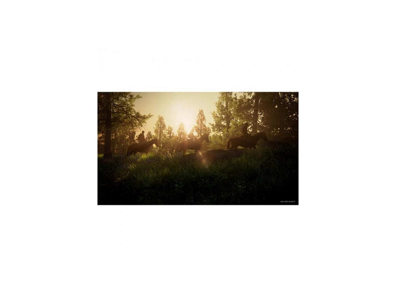 The Last of Us Part I   PlayStation 5