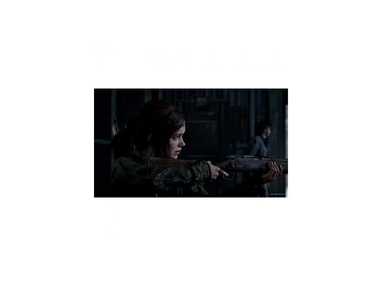 The Last of Us Part I   PlayStation 5