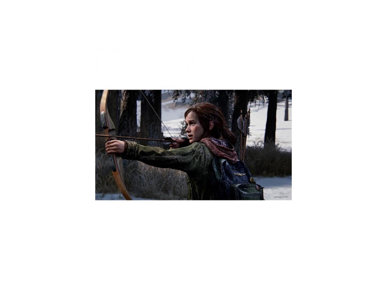 The Last of Us Part I   PlayStation 5